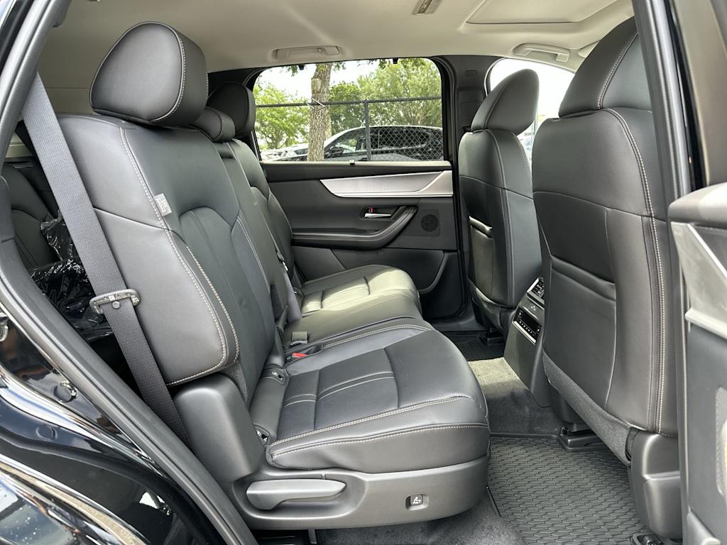 Thumbnail: 2026 Mazda CX-90 - 20