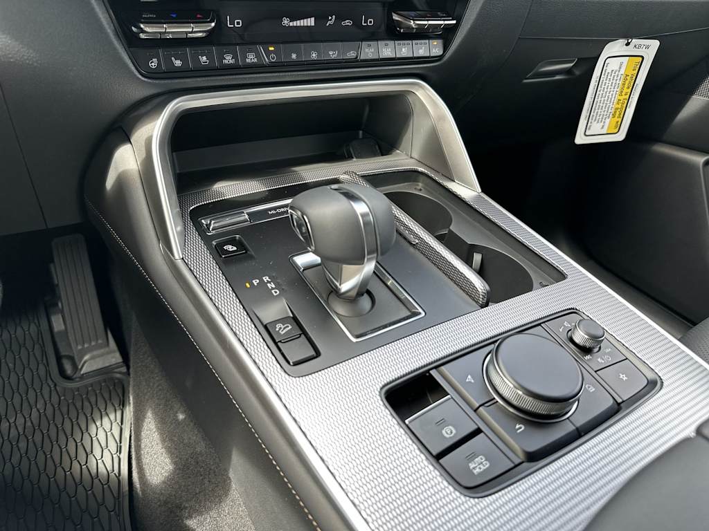 Thumbnail: 2026 Mazda CX-90 - 13