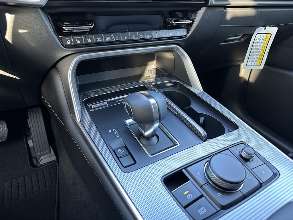 Thumbnail: 2026 Mazda CX-90 - 14