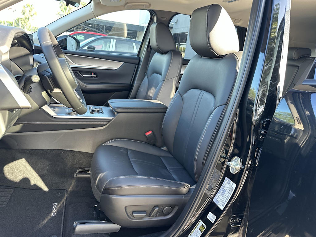Thumbnail: 2026 Mazda CX-90 - 12