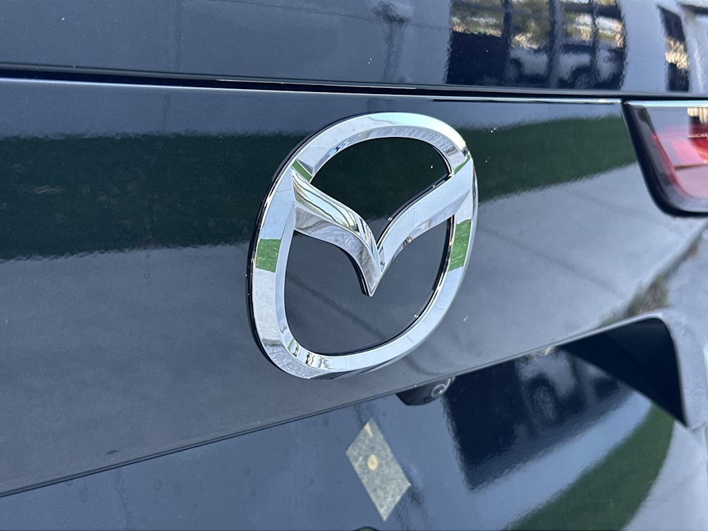 Thumbnail: 2026 Mazda CX-90 - 23
