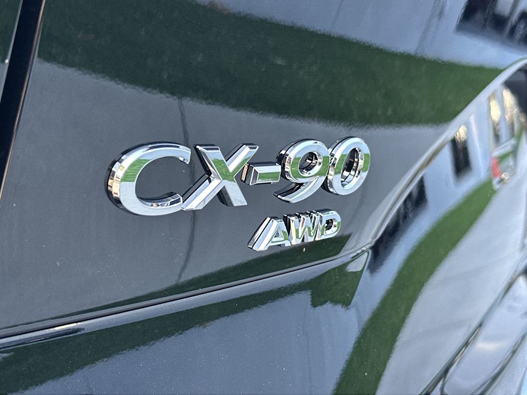 Thumbnail: 2026 Mazda CX-90 - 7