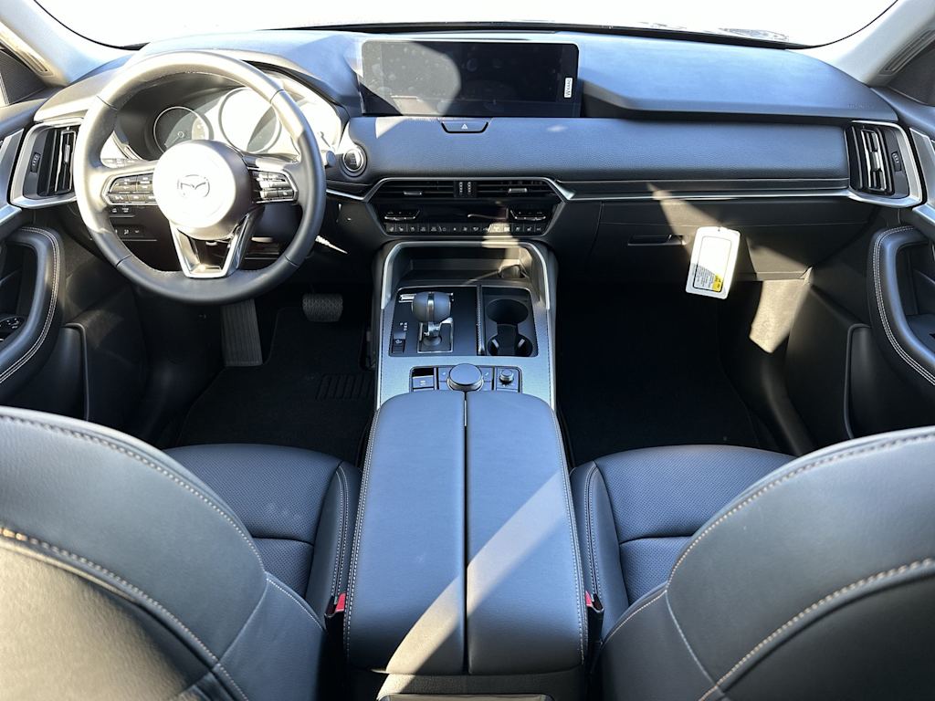 Thumbnail: 2026 Mazda CX-90 - 2