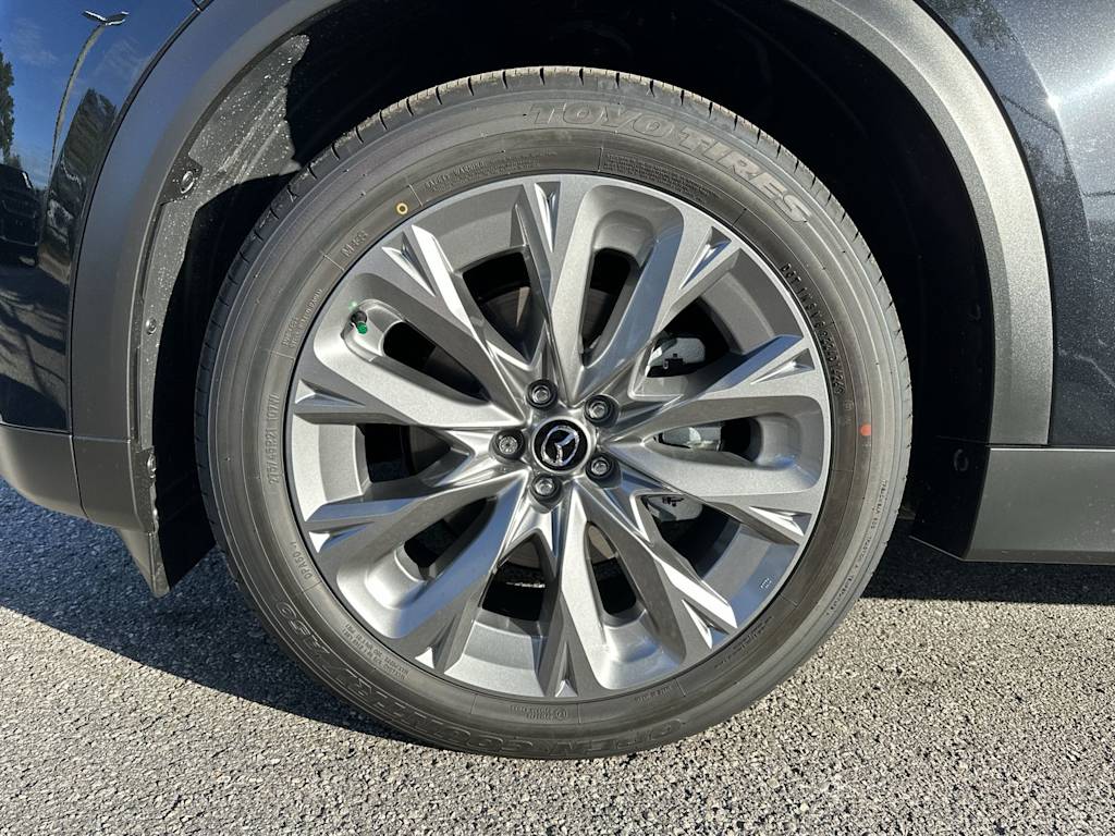 Thumbnail: 2026 Mazda CX-90 - 8