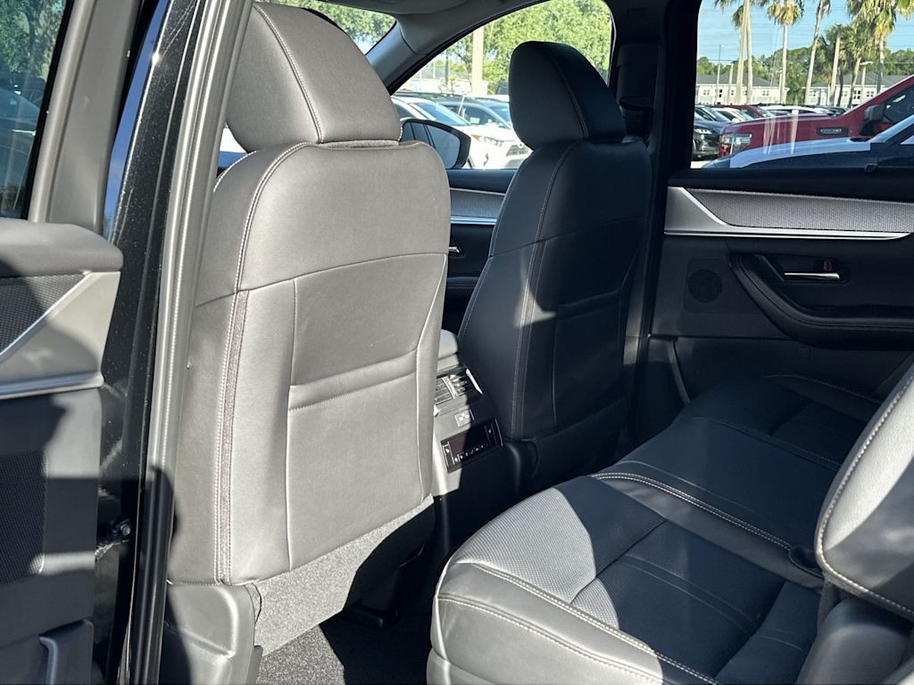 Thumbnail: 2026 Mazda CX-90 - 24