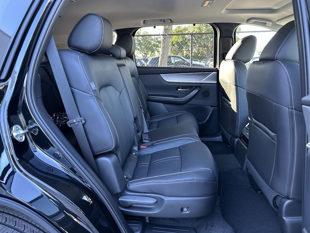 Thumbnail: 2026 Mazda CX-90 - 25