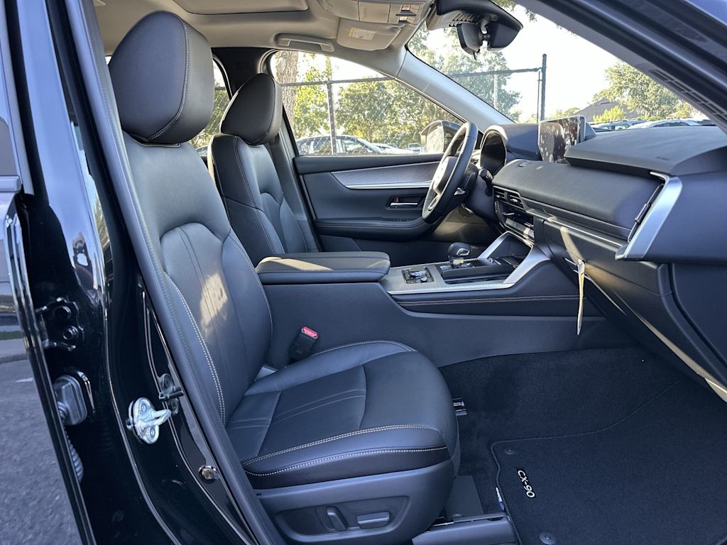 Thumbnail: 2026 Mazda CX-90 - 20