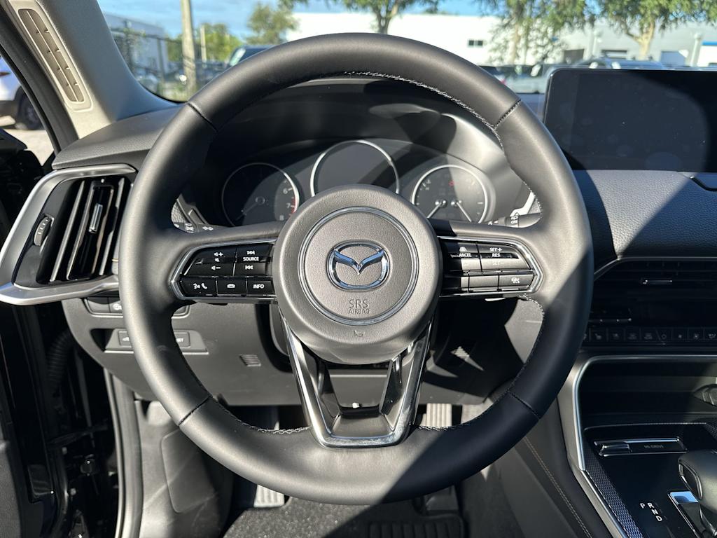 Thumbnail: 2026 Mazda CX-90 - 10