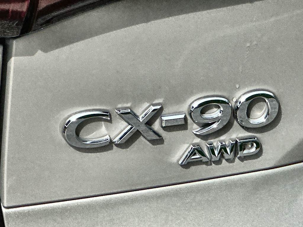Thumbnail: 2024 Mazda CX-90 - 7