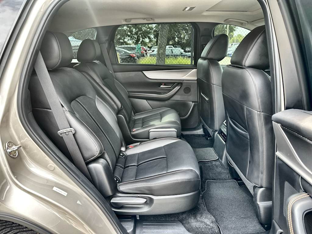 Thumbnail: 2024 Mazda CX-90 - 25