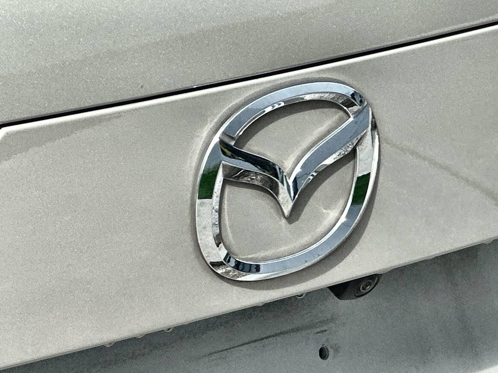 Thumbnail: 2024 Mazda CX-90 - 23