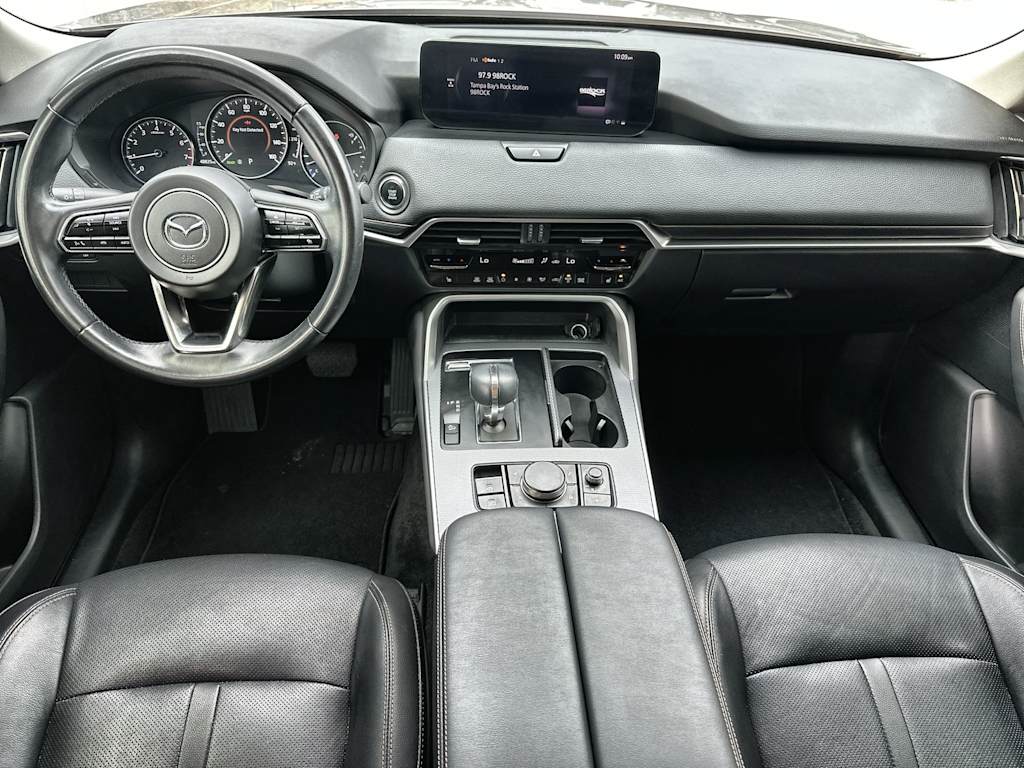 Thumbnail: 2024 Mazda CX-90 - 2