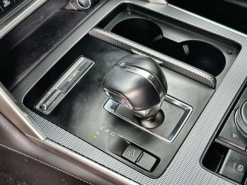 Thumbnail: 2024 Mazda CX-90 - 14