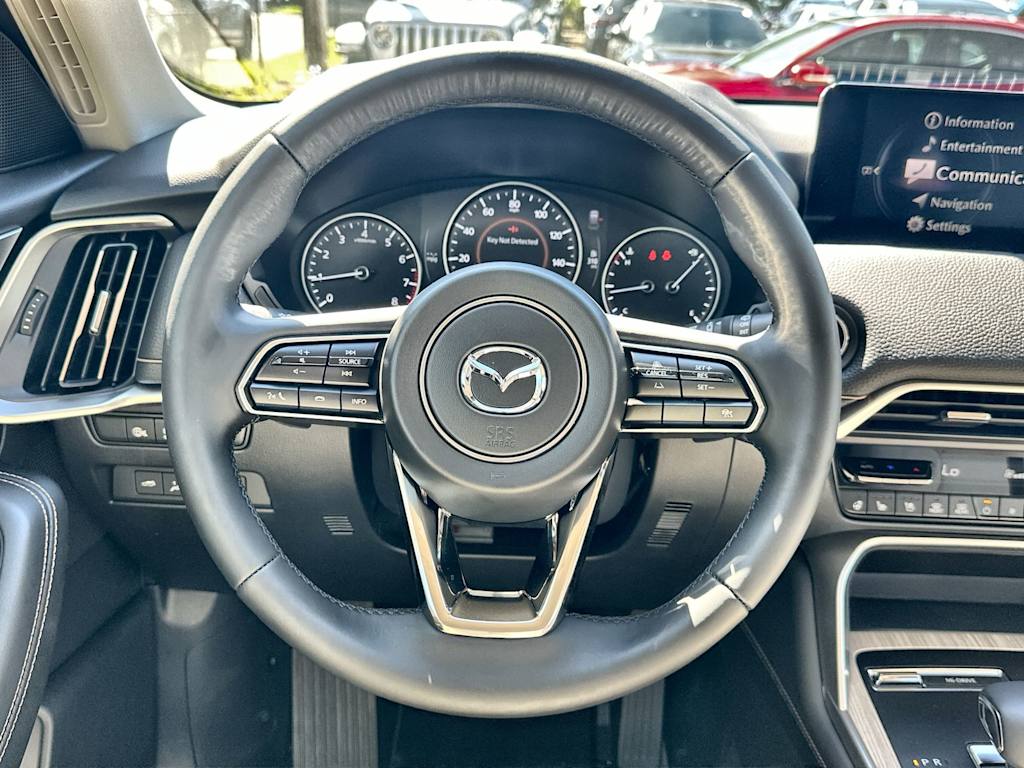 Thumbnail: 2026 Mazda CX-90 - 10