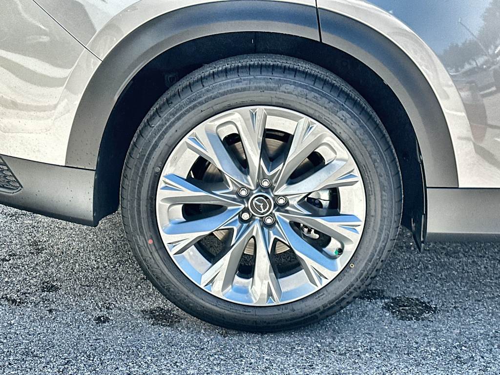 Thumbnail: 2026 Mazda CX-90 - 8