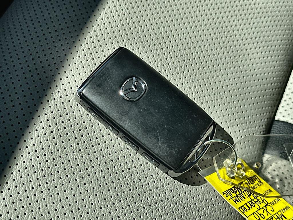 Thumbnail: 2026 Mazda CX-90 - 18