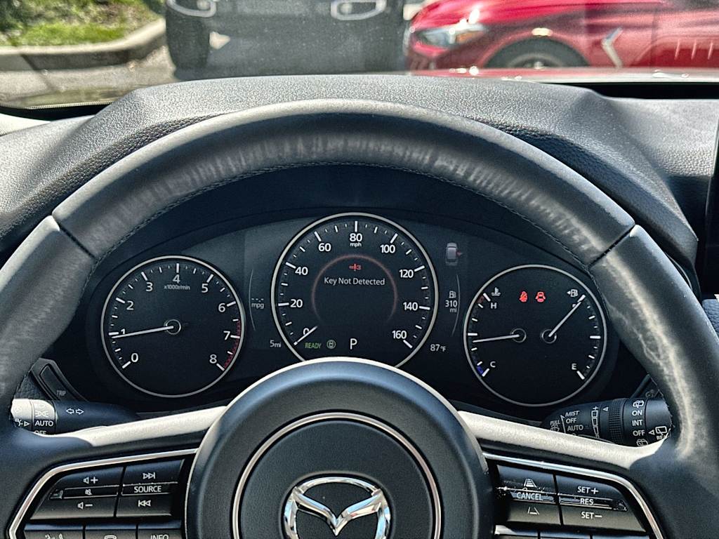 Thumbnail: 2026 Mazda CX-90 - 16