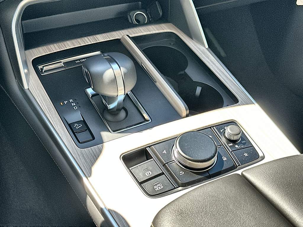 Thumbnail: 2026 Mazda CX-90 - 15