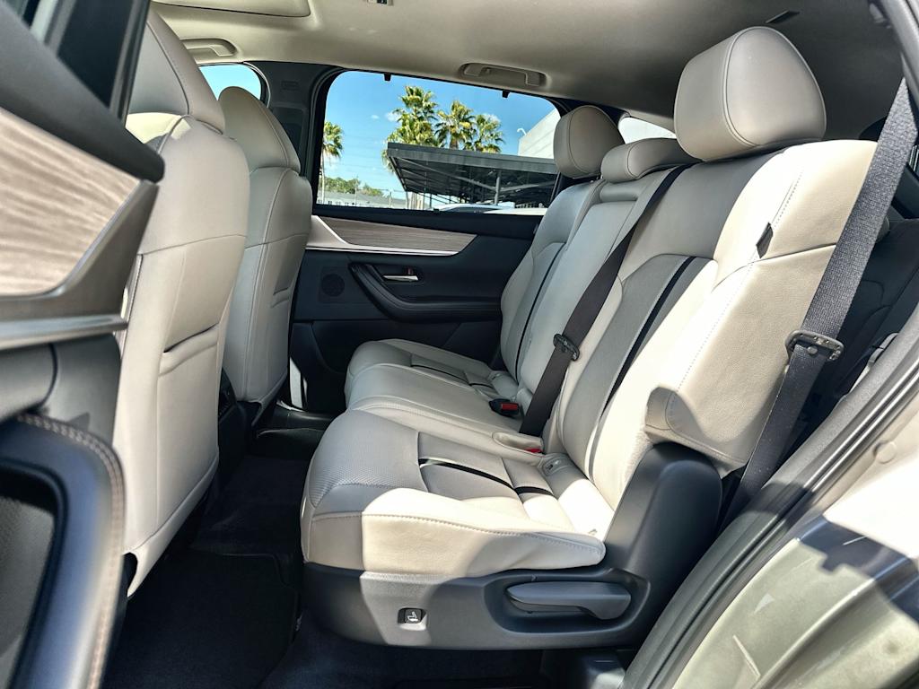 Thumbnail: 2026 Mazda CX-90 - 13