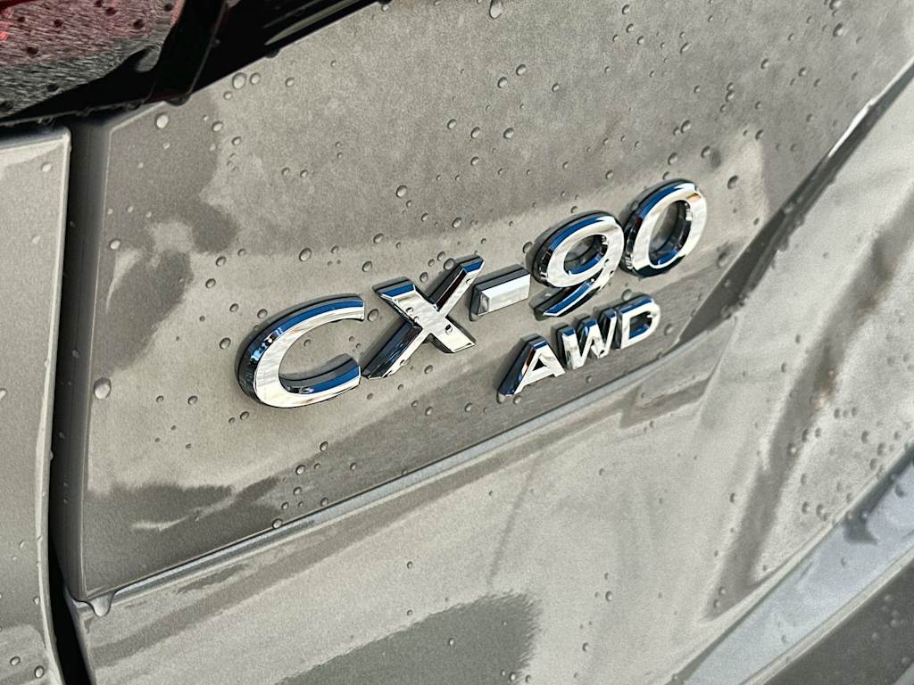 Thumbnail: 2026 Mazda CX-90 - 7