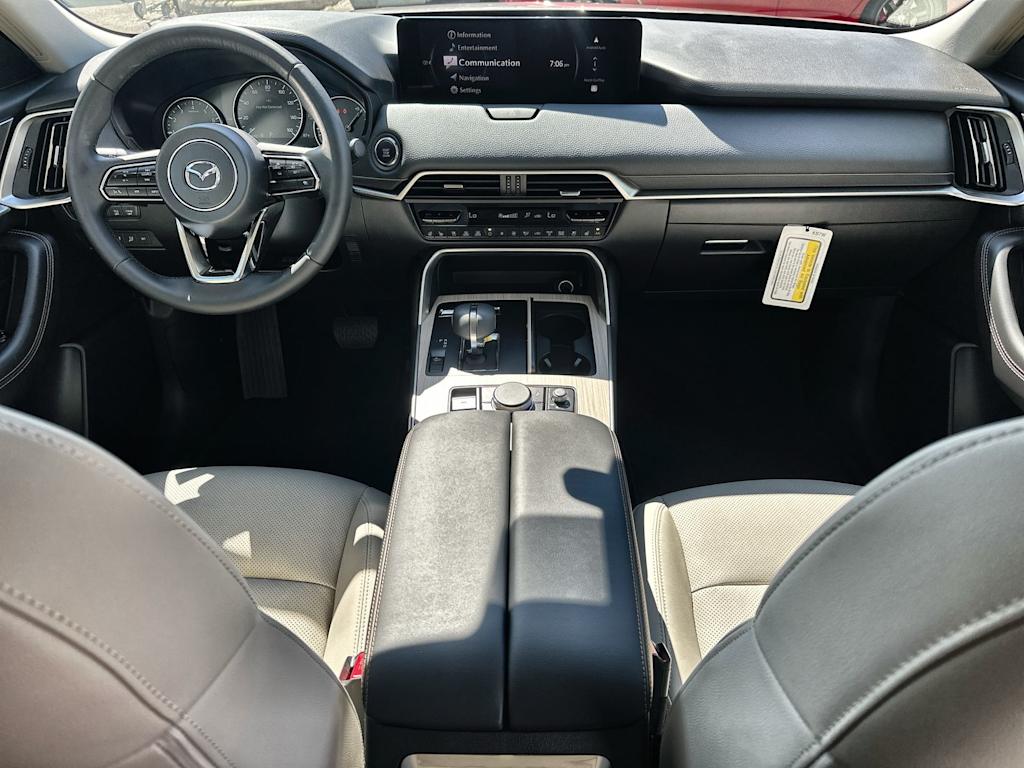 Thumbnail: 2026 Mazda CX-90 - 2