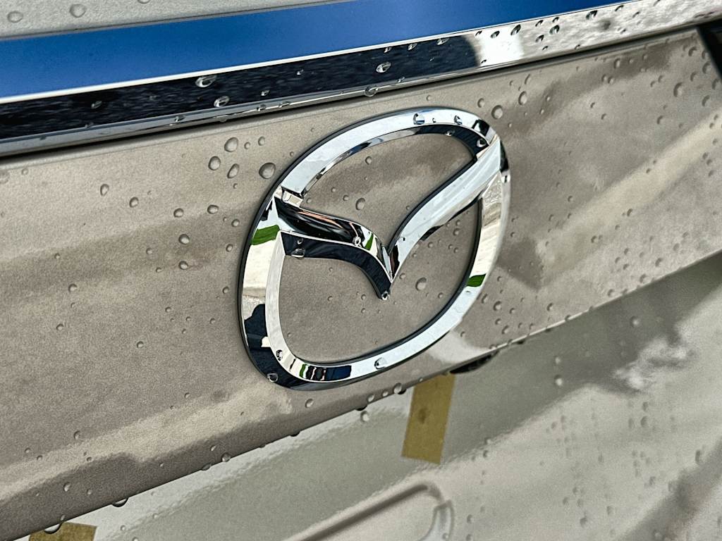 Thumbnail: 2026 Mazda CX-90 - 24