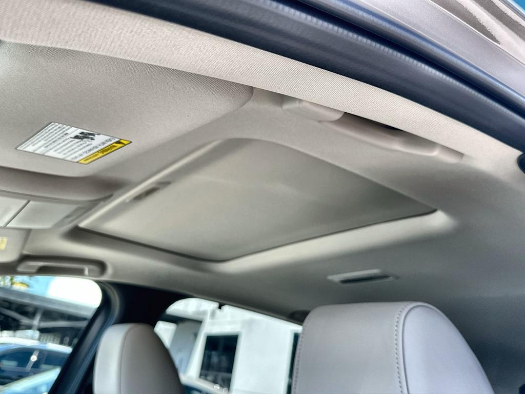 Thumbnail: 2026 Mazda CX-90 - 28