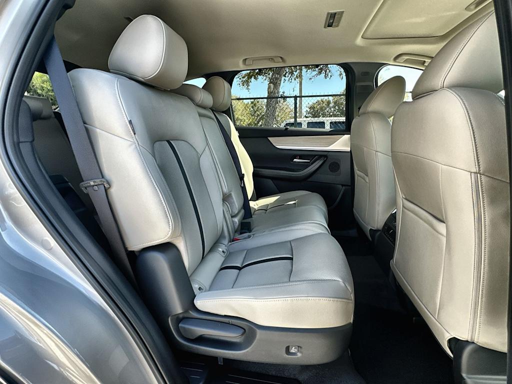 Thumbnail: 2026 Mazda CX-90 - 26