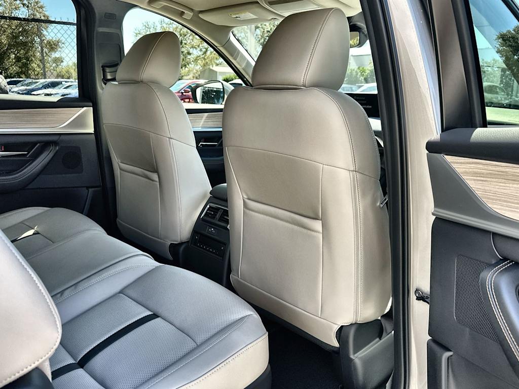 Thumbnail: 2026 Mazda CX-90 - 25