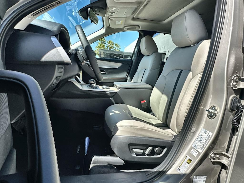 Thumbnail: 2026 Mazda CX-90 - 12