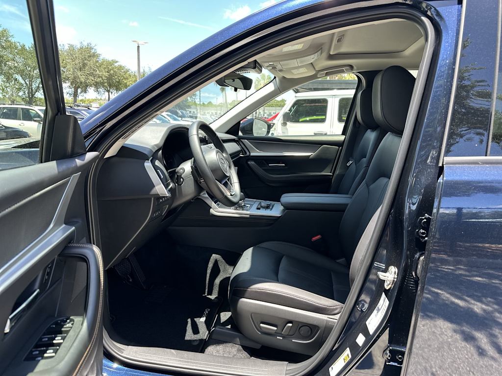 Thumbnail: 2026 Mazda CX-90 - 18