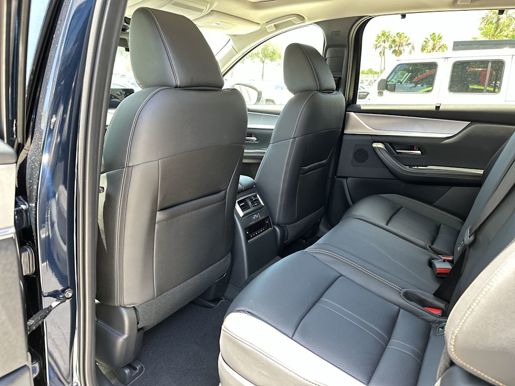 Thumbnail: 2026 Mazda CX-90 - 24