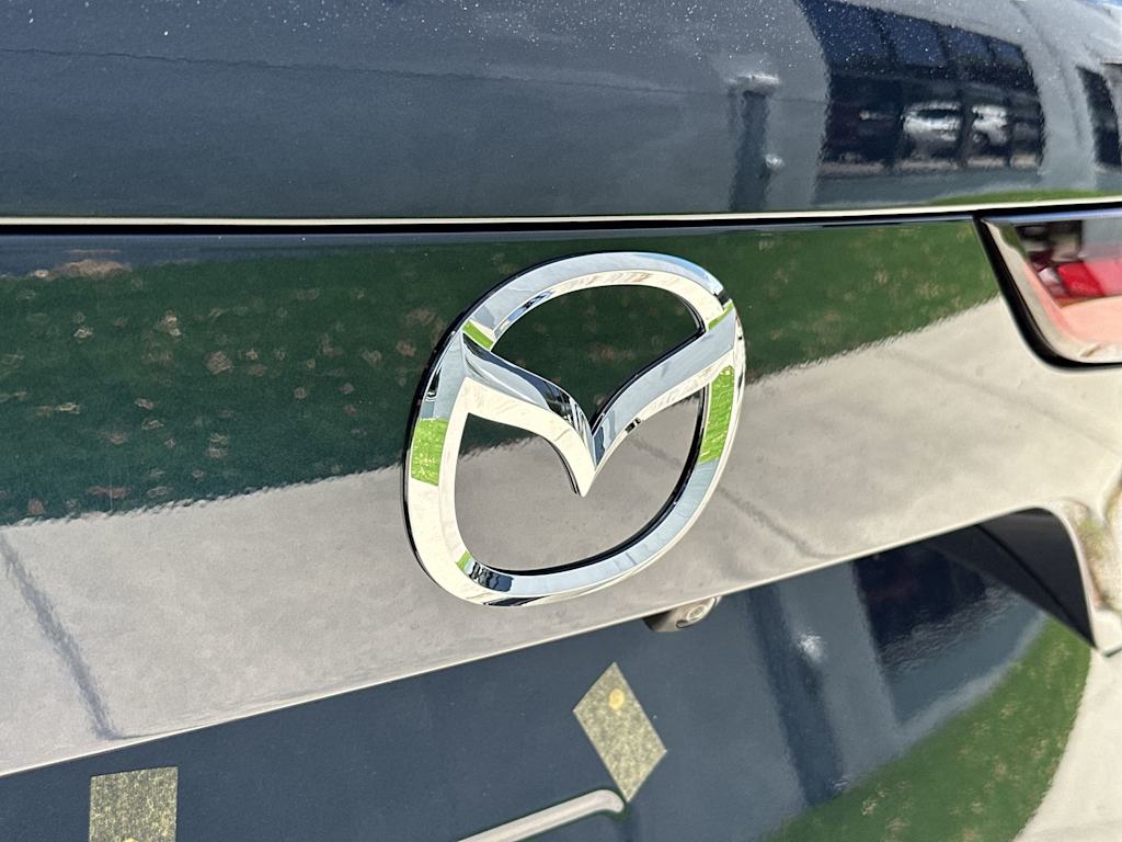 Thumbnail: 2026 Mazda CX-90 - 23