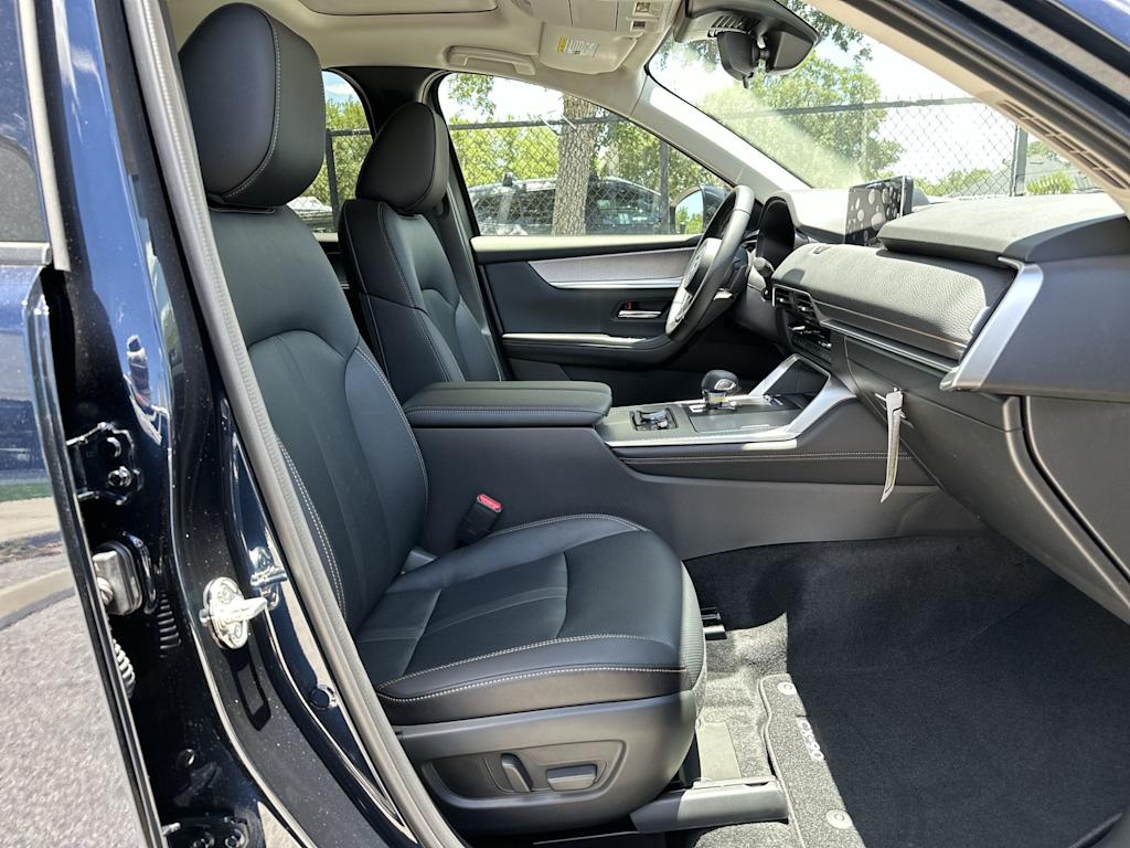 Thumbnail: 2026 Mazda CX-90 - 11