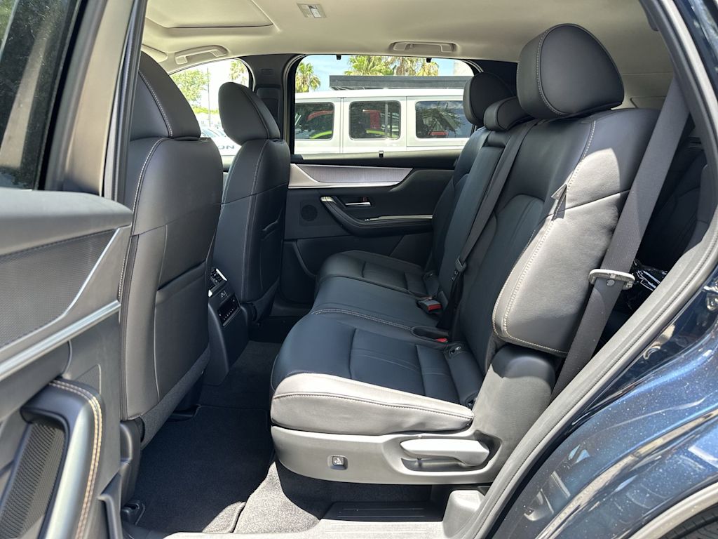 Thumbnail: 2026 Mazda CX-90 - 12