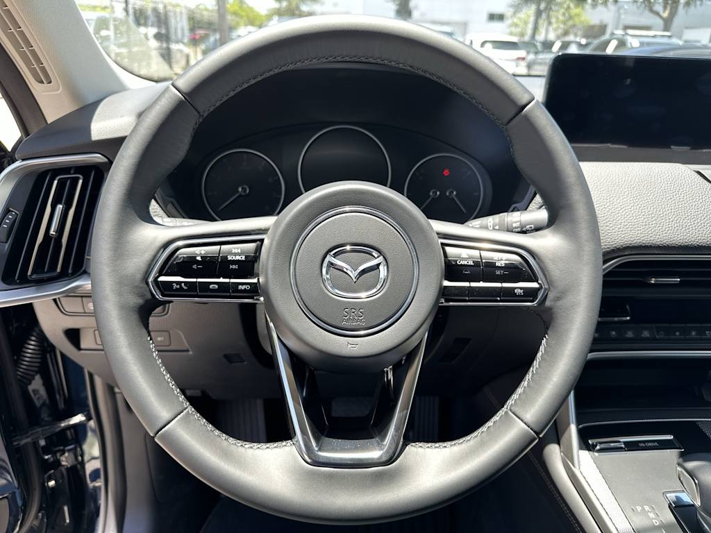 Thumbnail: 2026 Mazda CX-90 - 9