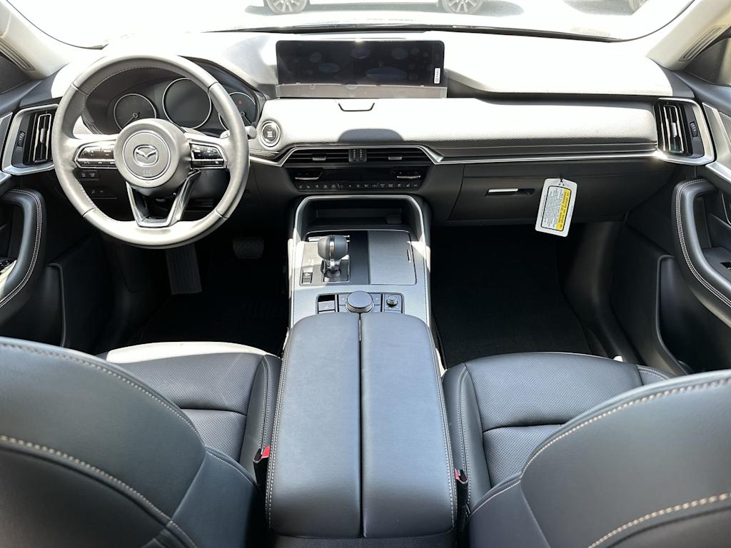 Thumbnail: 2026 Mazda CX-90 - 2