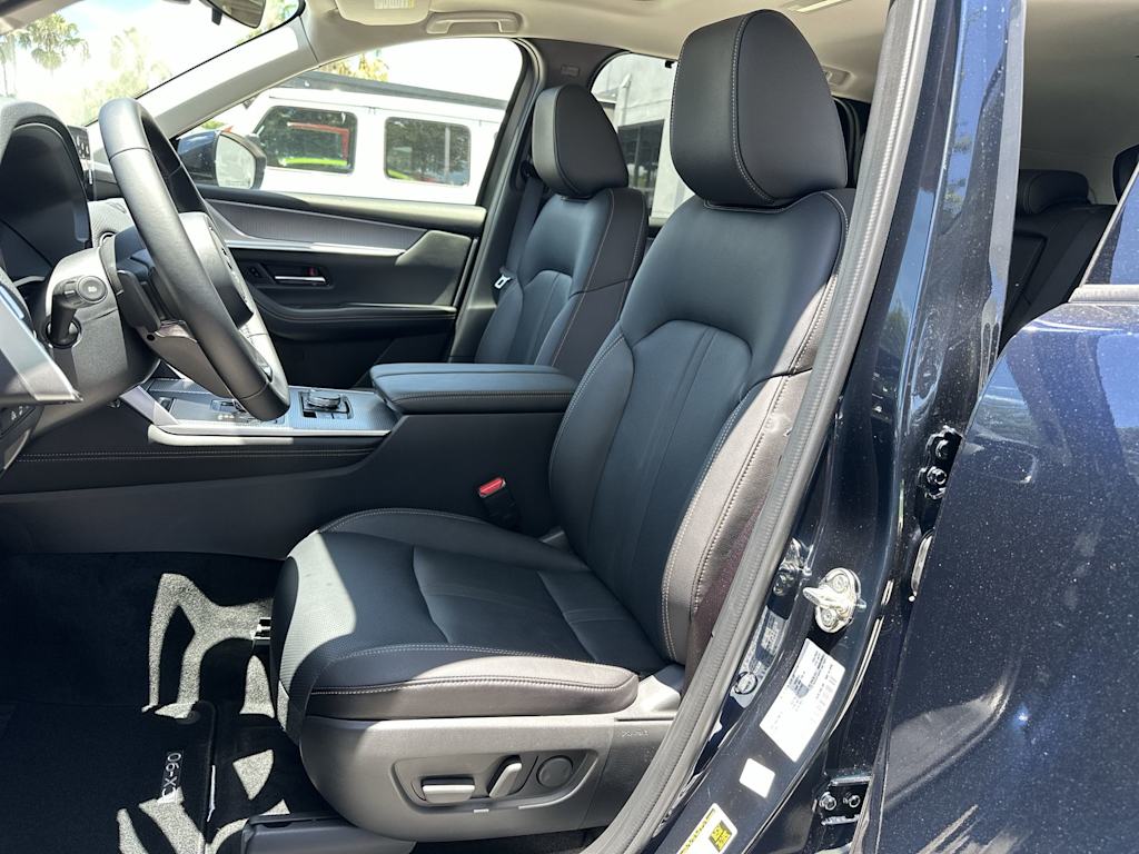 Thumbnail: 2026 Mazda CX-90 - 10