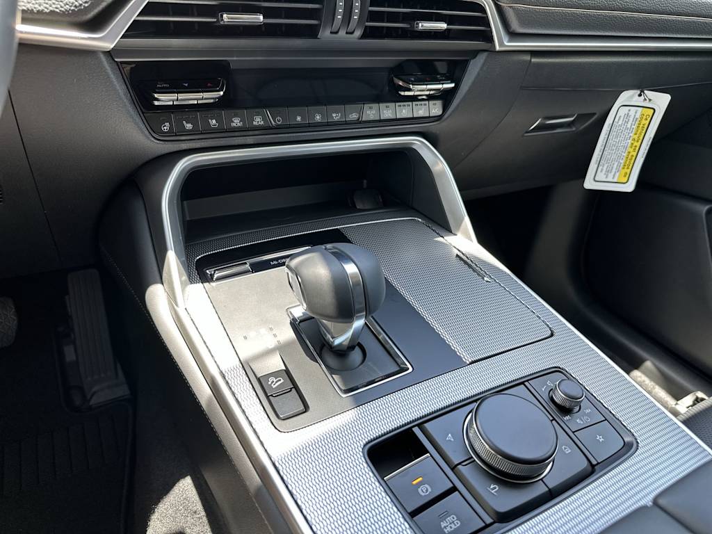 Thumbnail: 2026 Mazda CX-90 - 13
