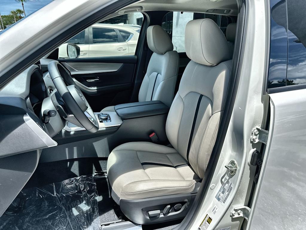 Thumbnail: 2026 Mazda CX-90 - 11