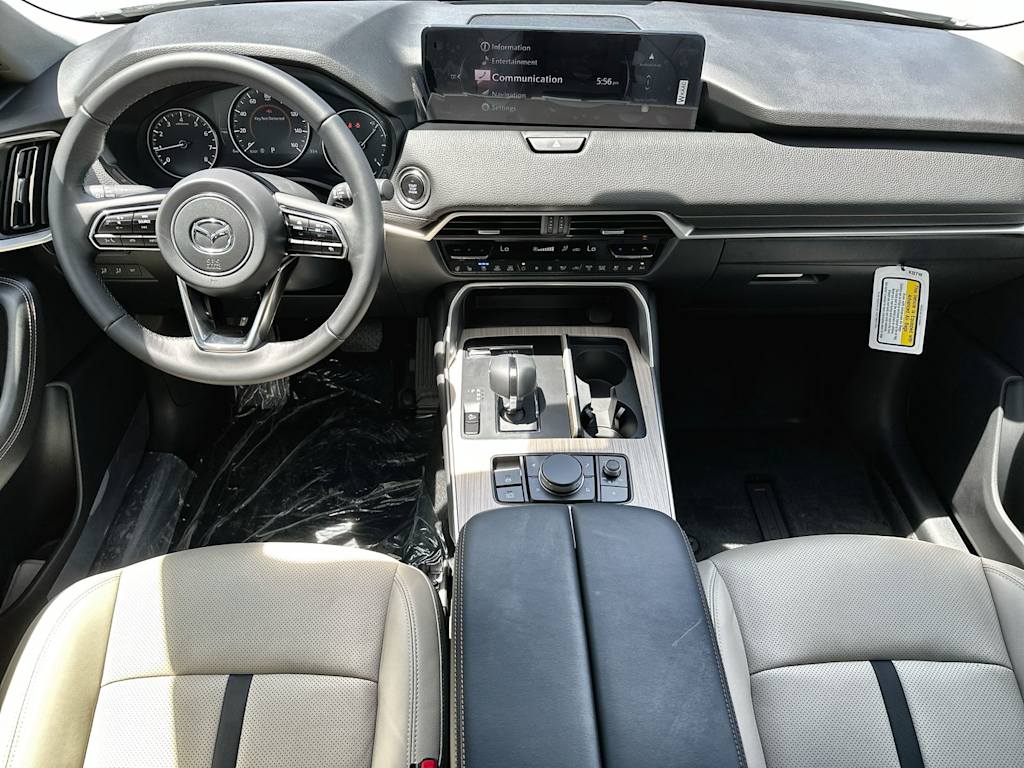 Thumbnail: 2026 Mazda CX-90 - 2