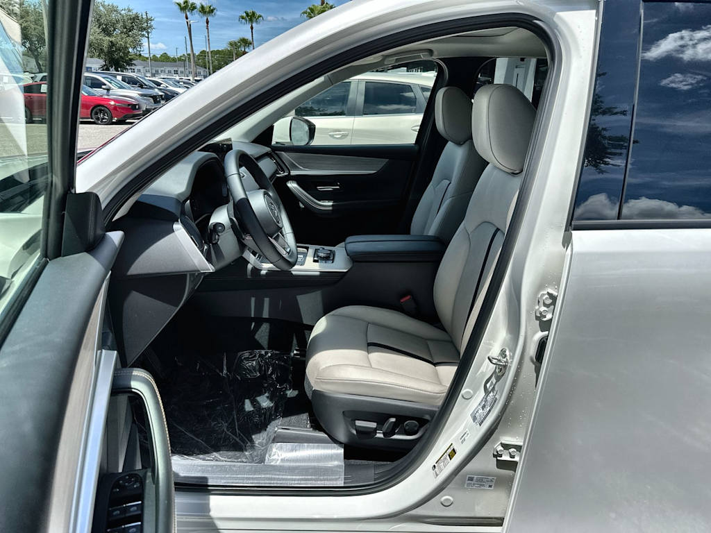 Thumbnail: 2026 Mazda CX-90 - 10