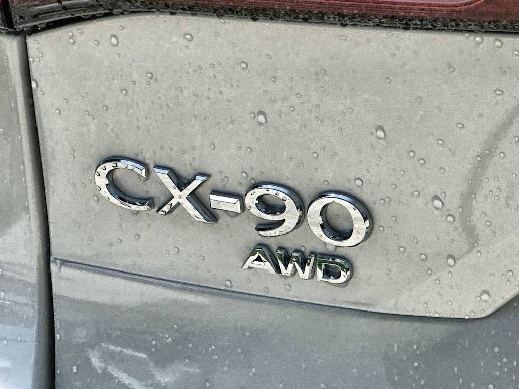 Thumbnail: 2026 Mazda CX-90 - 7