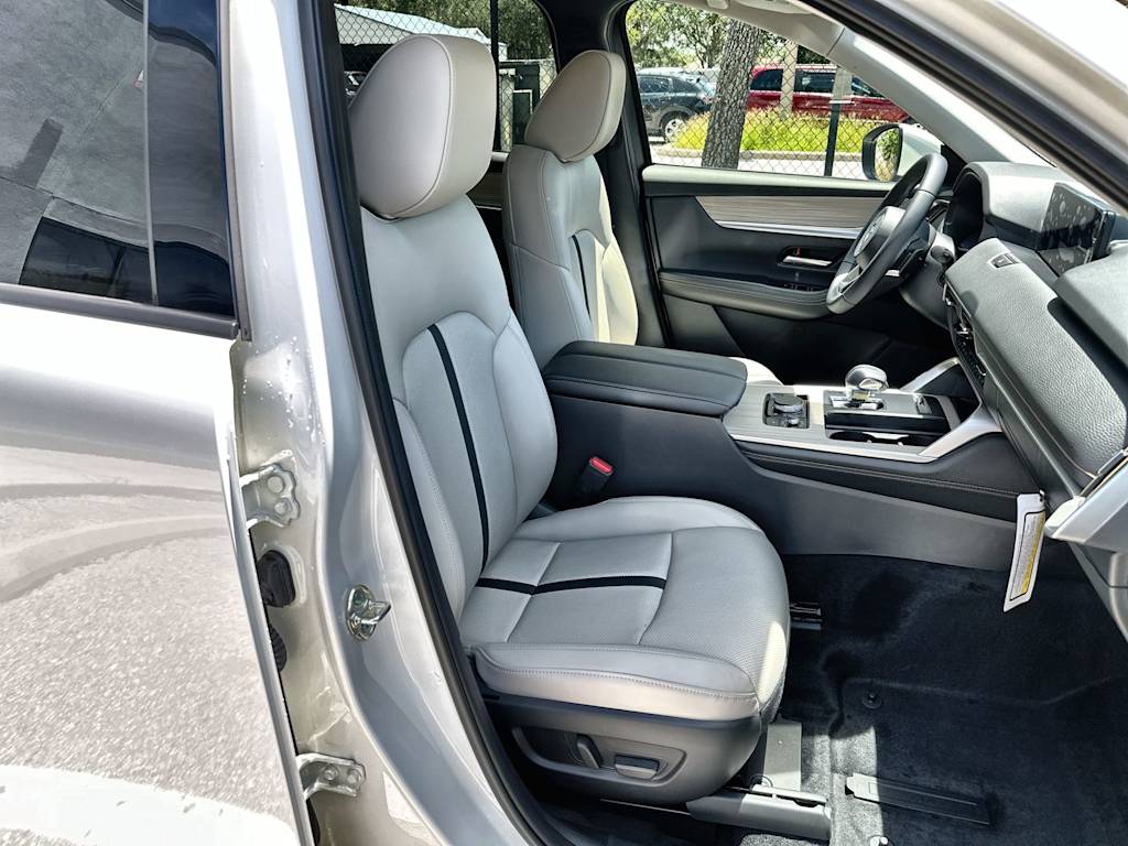Thumbnail: 2026 Mazda CX-90 - 19
