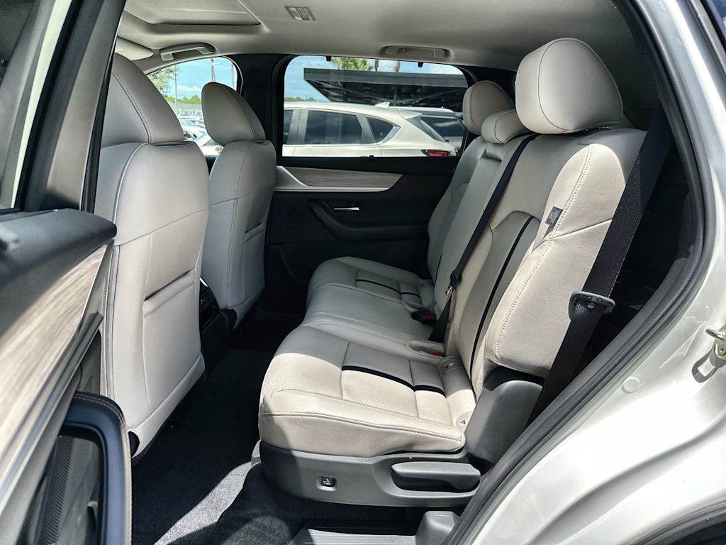 Thumbnail: 2026 Mazda CX-90 - 12