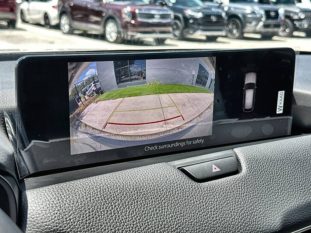 Thumbnail: 2026 Mazda CX-90 - 13
