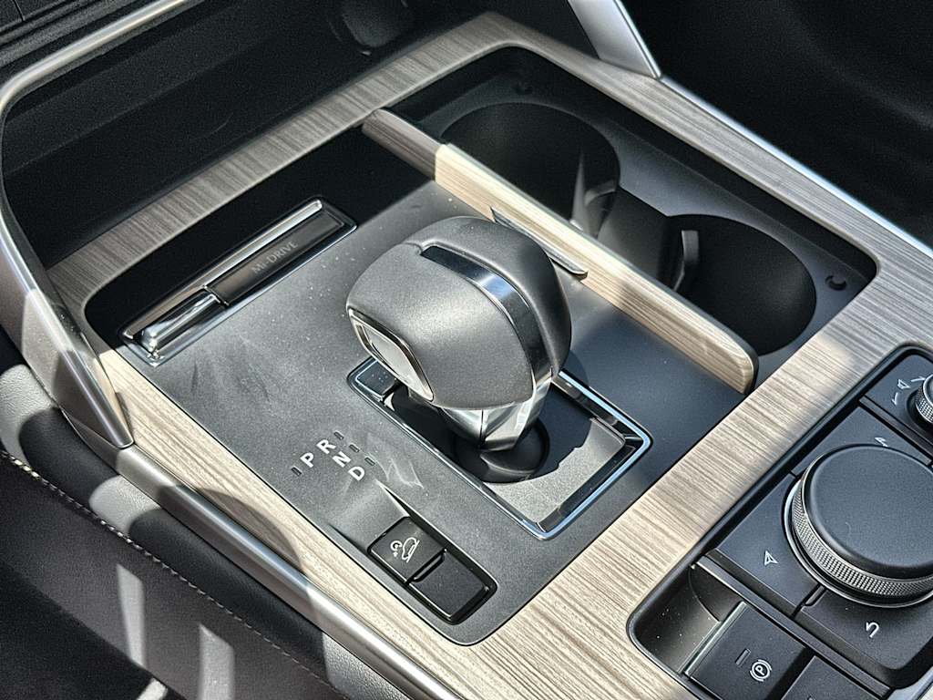 Thumbnail: 2026 Mazda CX-90 - 14