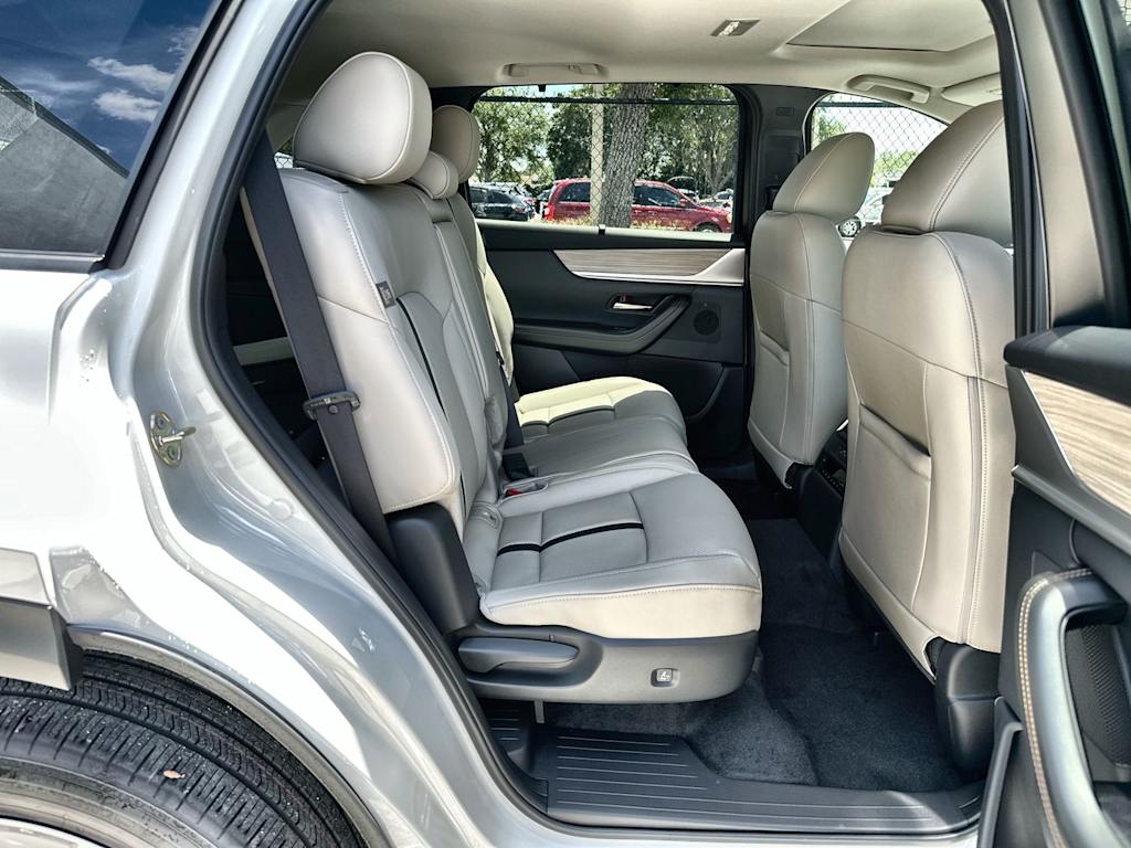 Thumbnail: 2026 Mazda CX-90 - 24
