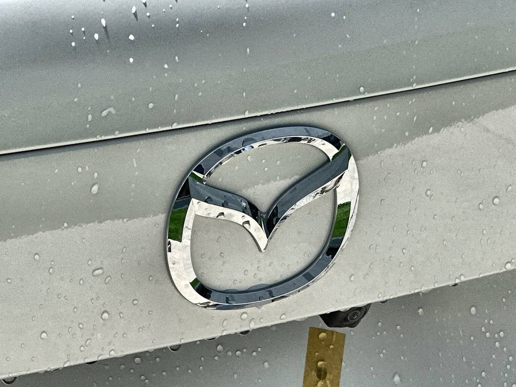 Thumbnail: 2026 Mazda CX-90 - 22