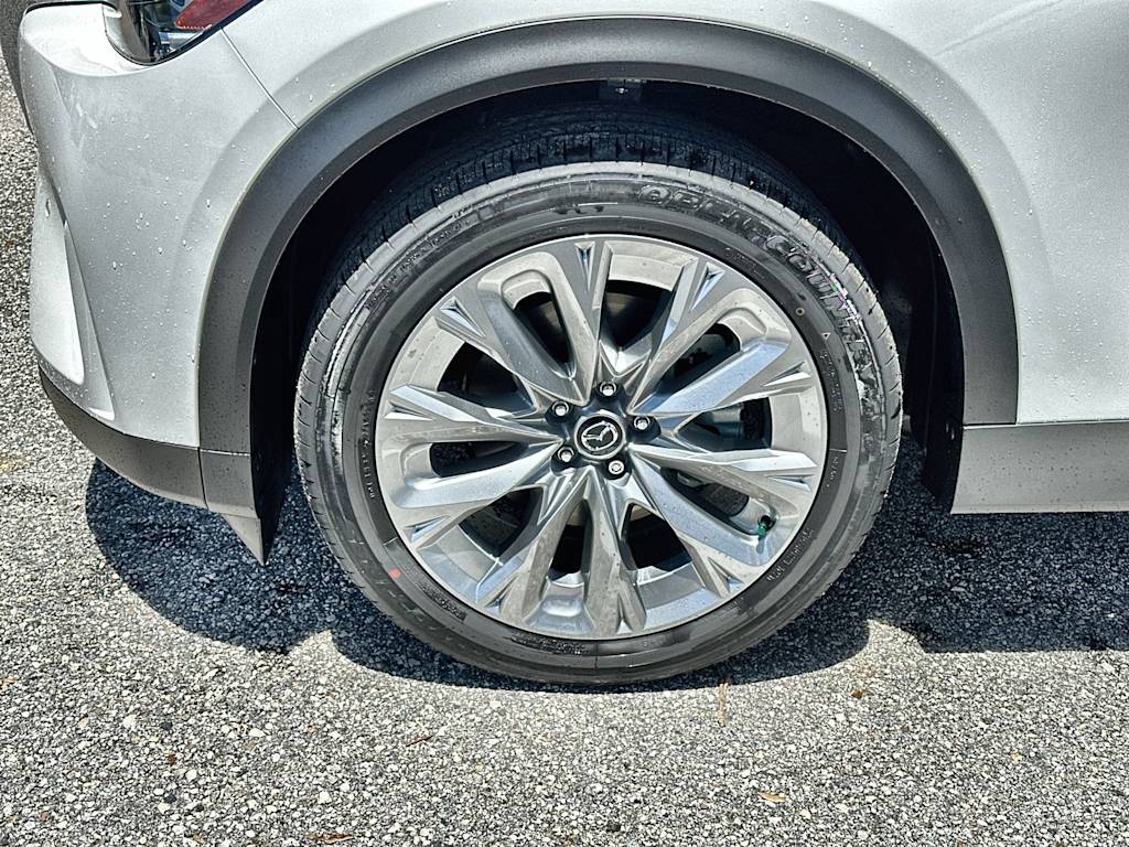 Thumbnail: 2026 Mazda CX-90 - 8